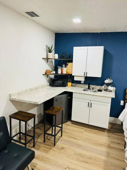 Miami Studio Near Airport/Beach Екстер'єр фото