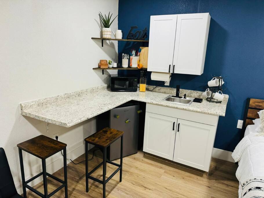 Miami Studio Near Airport/Beach Екстер'єр фото
